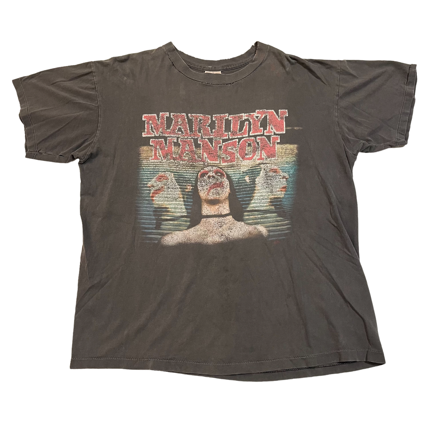MARILYN MANSON「SWEET DREAMS 」XL