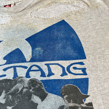 Load image into Gallery viewer, WU TANG「CREAM」XL
