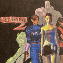 Load image into Gallery viewer, RESIDENT EVIL「CAPCOM」XL