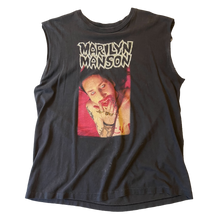 Load image into Gallery viewer, MARILYN MANSON「GOD OF FUCK」XL