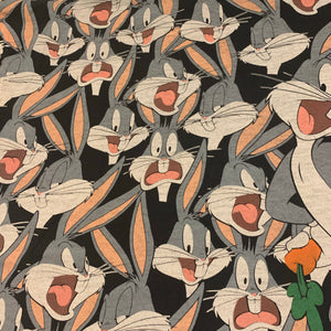 BUGS BUNNY「MANY FACES」XL