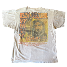 Load image into Gallery viewer, OZZY OSBOURNE 「OZZMOSUS 」XL
