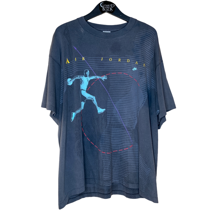 NIKE「AIR JORDAN」XL