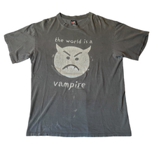 Load image into Gallery viewer, SMASHING PUMKINS「VAMPIRE」XL