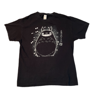 MY NEIGHBOR TOTORO「TOTORO」L