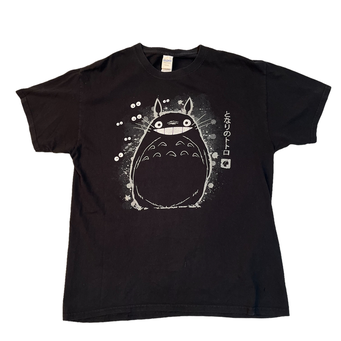 MY NEIGHBOR TOTORO「TOTORO」L