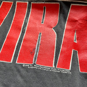 AKIRA「KANEDA VS JOKER」L
