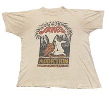 Load image into Gallery viewer, JANES ADDICTION「XXX RECORDS」L