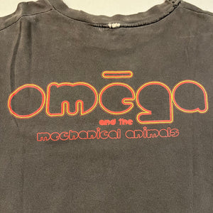 MARILYN MANSON「OMEGA」 XL