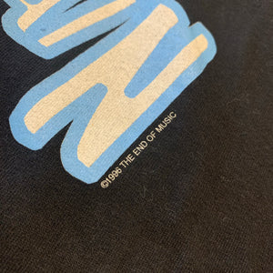KURT COBAIN「MEMORIAL STAR」XL