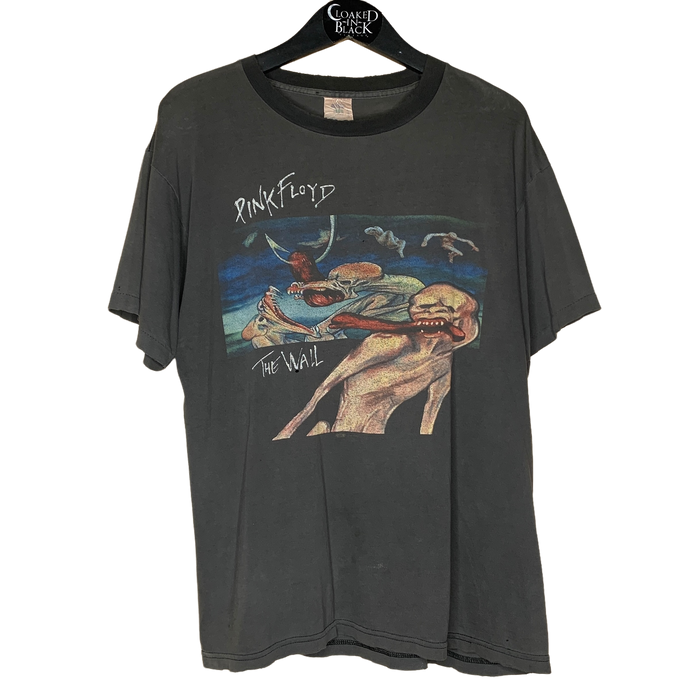 PINK FLOYD「THE WALL 」L