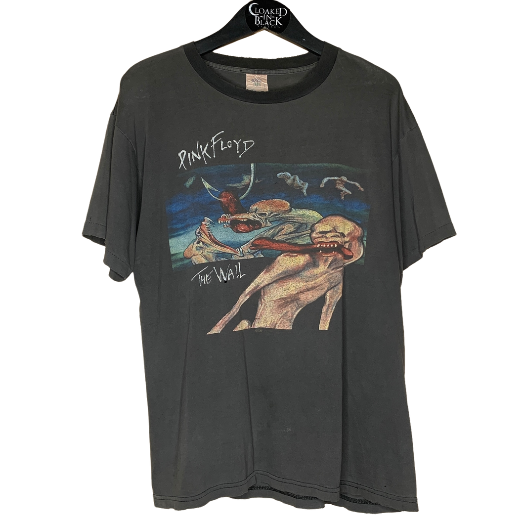 PINK FLOYD「THE WALL 」L