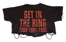 Load image into Gallery viewer, GUNS N ROSES「GET IN THE RING」M