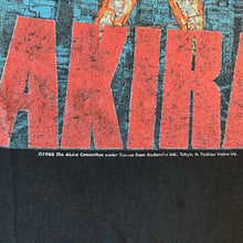 Load image into Gallery viewer, AKIRA「NEO TOKYO」XL
