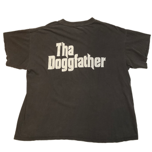 SNOOP DOGG「THA DOGGFATHER」XL