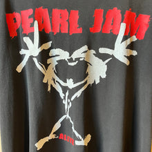 Load image into Gallery viewer, PEARL JAM「ALIVE」L