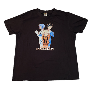 EVANGELION「BOOTLEG」XL