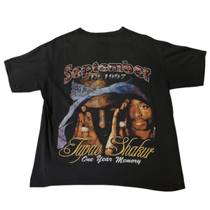TUPAC「MEMORIAL」L