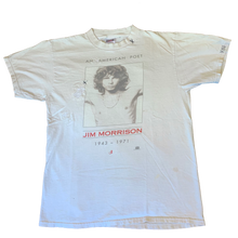 Load image into Gallery viewer, THE DOORS「JIM MORRISON」L