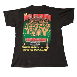 MILLION WOMAN「MARCH 97」XL