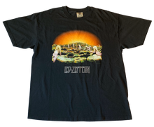 Load image into Gallery viewer, LED ZEPPLIN 「HOUSE OF THE HOLY」XL