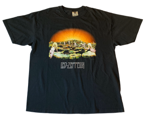LED ZEPPLIN 「HOUSE OF THE HOLY」XL
