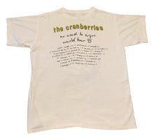 Load image into Gallery viewer, THE CRANBERRIES「ZOMBIE」XL