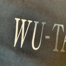 Load image into Gallery viewer, WU TANG「FOREVER」L