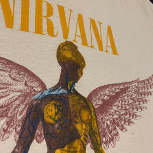 NIRVANA「IN UTERO」XL