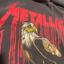 Load image into Gallery viewer, METALLICA「PUSHEAD EAGLE」XL