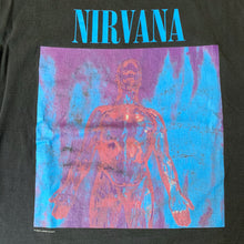 Load image into Gallery viewer, NIRVANA「SLIVER」XL