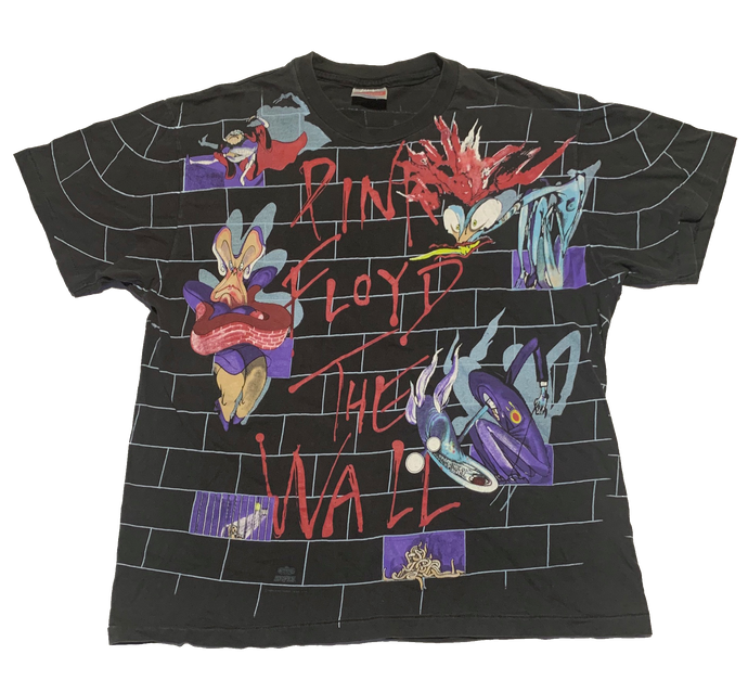 PINK FLOYD「THE WALL 」L