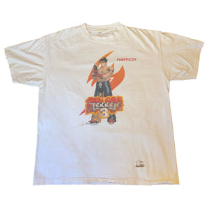 TEKKEN 3「PROMO」XL