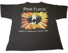 Load image into Gallery viewer, PINK FLOYD 「SUN CLOCK」L
