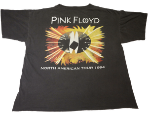 PINK FLOYD 「SUN CLOCK」L