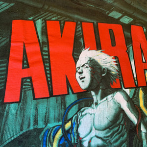 AKIRA「TETSUO AWAKENS」XL
