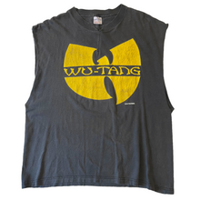 Load image into Gallery viewer, WU TANG「C.R.E.A.M」XL
