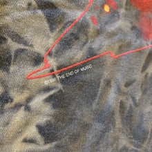 Load image into Gallery viewer, KURT COBAIN「MEMORIAL STAR」XL