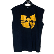 Load image into Gallery viewer, WU TANG「NUTTIN TO FUCK WITH」XL