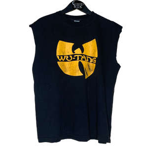 WU TANG「NUTTIN TO FUCK WITH」XL