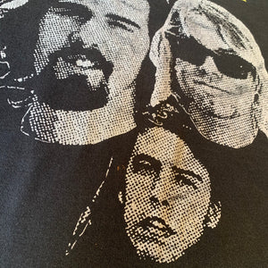 NIRVANA「NORTH AMERICA TOUR 93」XL