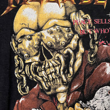 Load image into Gallery viewer, MEGADETH「WAKE UP DEAD TOUR 87」M