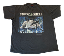 Load image into Gallery viewer, GHOST IN THE SHELL「VOICE」XL