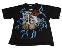 Load image into Gallery viewer, AMERICAN THUNDER「INDIAN」XL