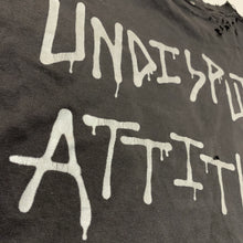 Load image into Gallery viewer, SLAYER「UNDISPUTED ATTITUDE」XL