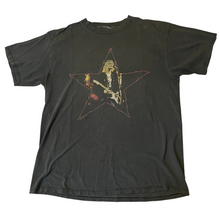 Load image into Gallery viewer, KURT COBAIN「MEMORIAL STAR」XL