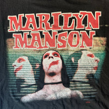Load image into Gallery viewer, MARILYN MANSON「SWEET DREAMS 」XL