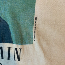 Load image into Gallery viewer, KURT COBAIN「BABY PORTRAIT」XL