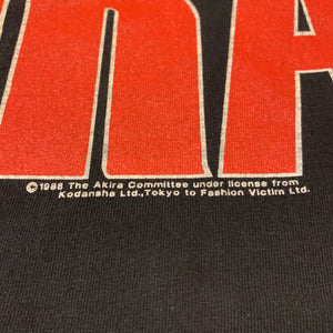 AKIRA「KANEDA VS JOKER」XL