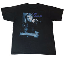 Load image into Gallery viewer, KURT COBAIN「MEMORIAL DIARY」XL